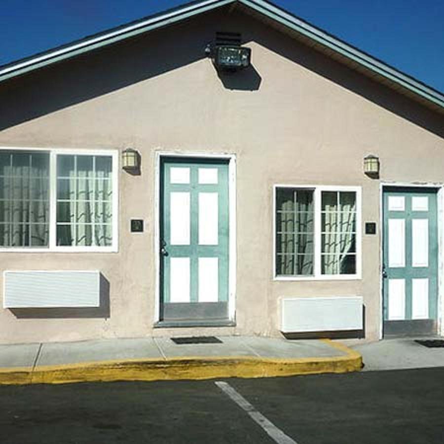 Deluxe Inn Redwood City Exterior foto